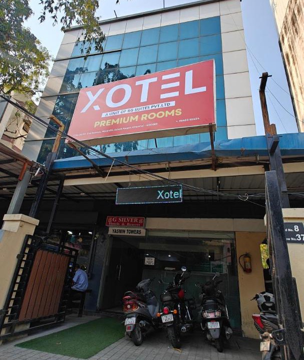 Photo of Others in Kodambakkam