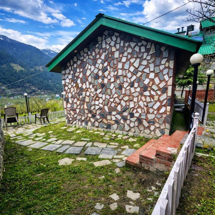Photo of Others in Manali
