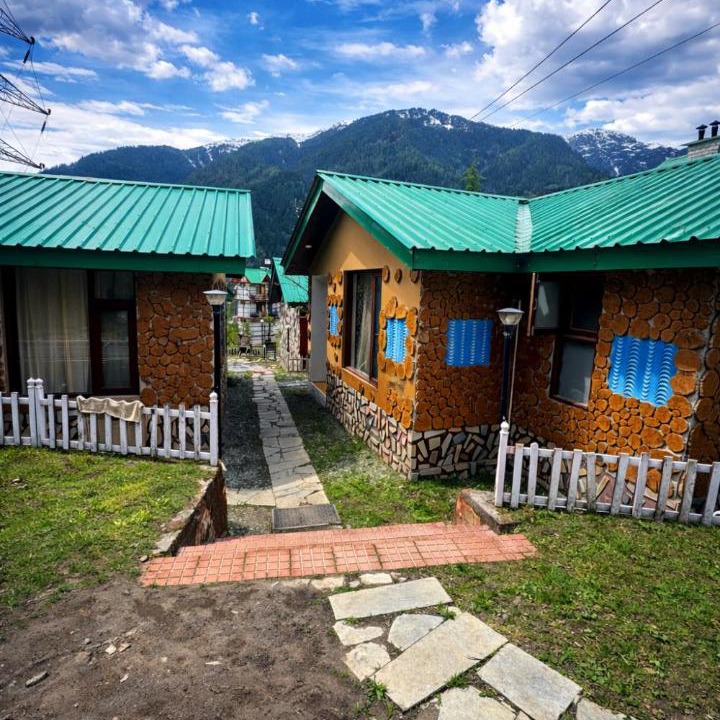 Photo of Others in Manali