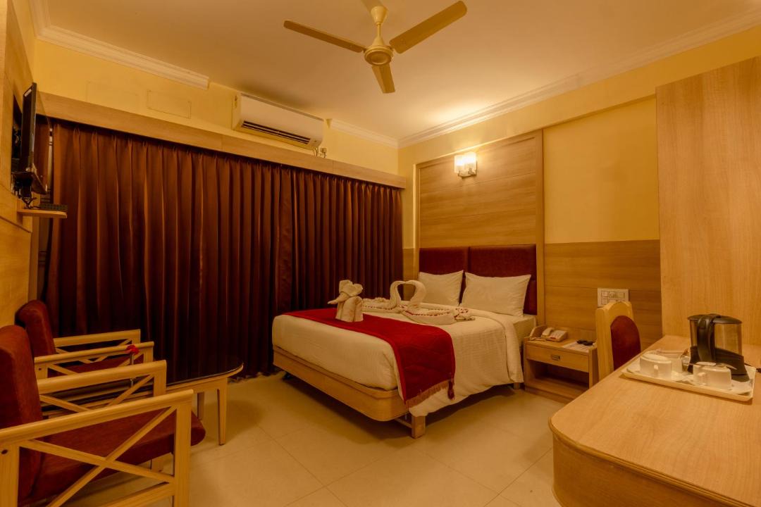 Photo of Bedroom in Palayankottai