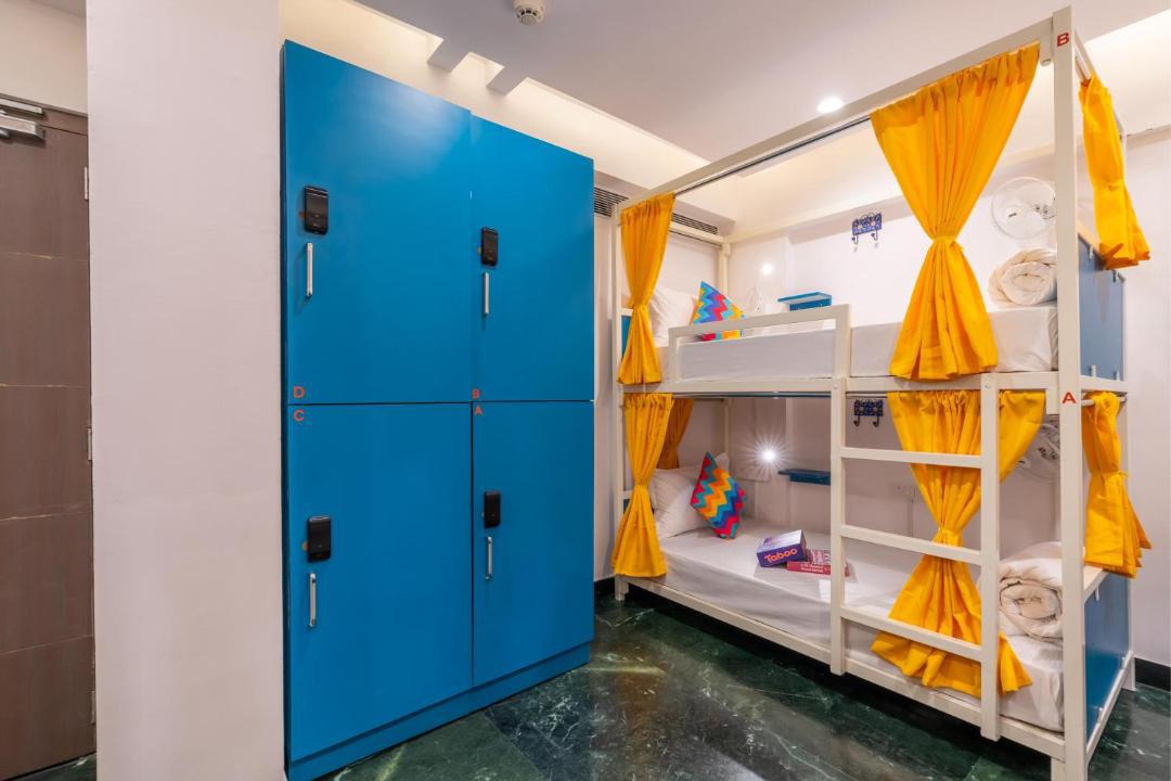 Photo of Bathroom in Katra