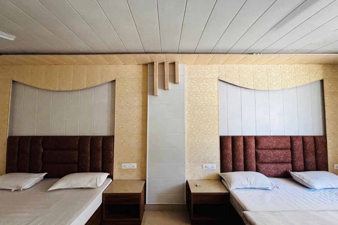 Photo of Bedroom in Lohaghat