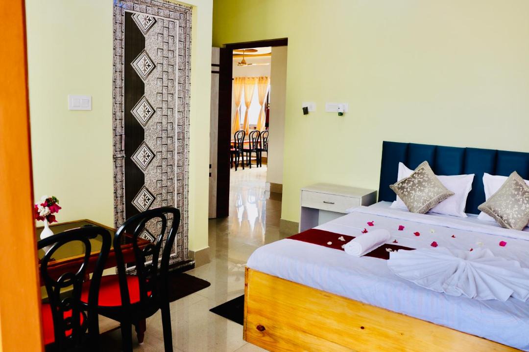 Photo of Bedroom in Bolpur