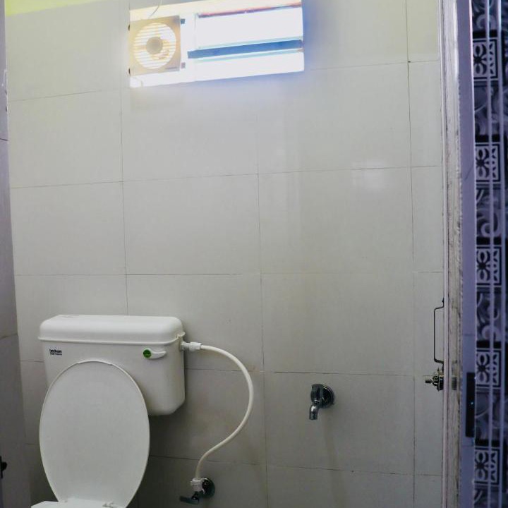 Photo of Bathroom in Bolpur