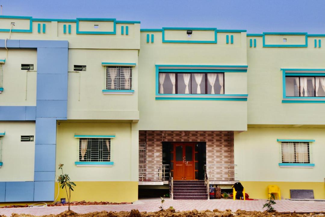 Photo of Buildings in Bolpur