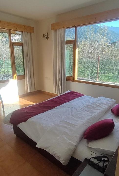 Photo of Bedroom in Aleo