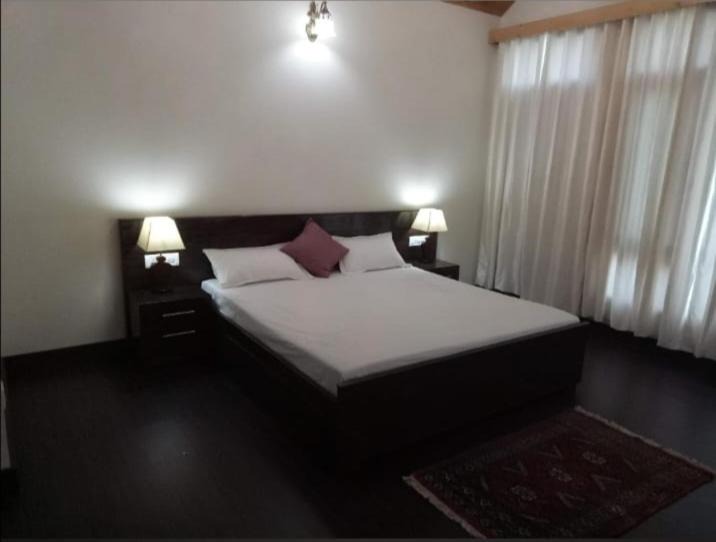 Photo of Bedroom in Aleo