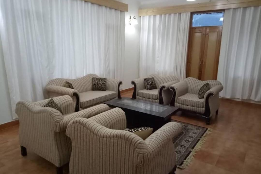 Photo of Livingroom in Aleo