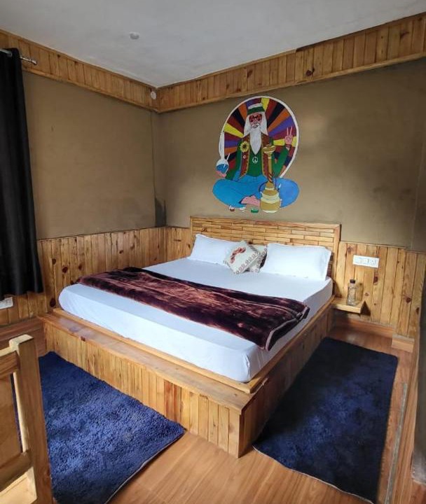 Photo of Bedroom in Banjar