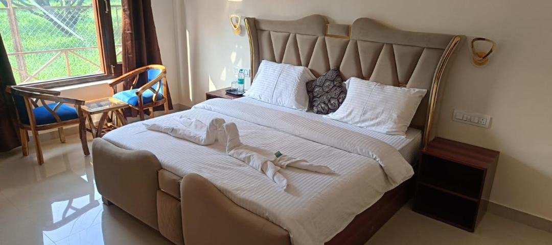 Photo of Bedroom in Ramnagar