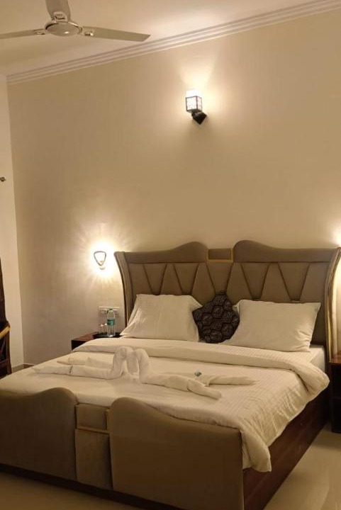 Photo of Bedroom in Ramnagar