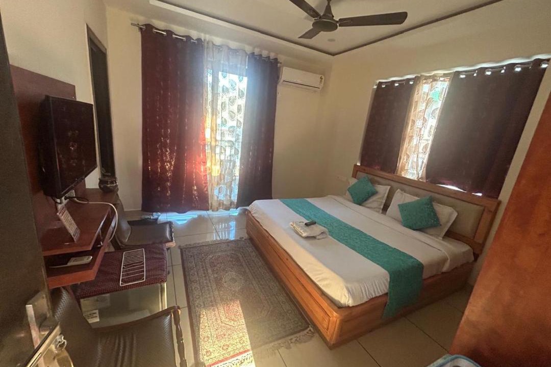 Photo of Bedroom in Sidhpur