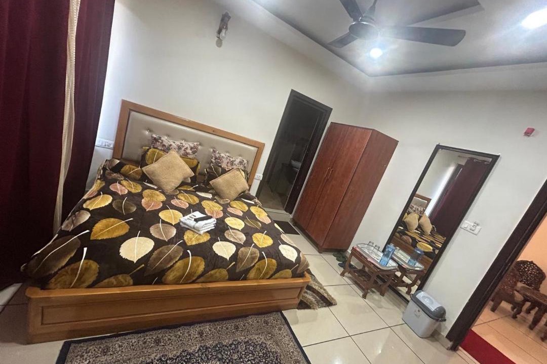 Photo of Bedroom in Sidhpur