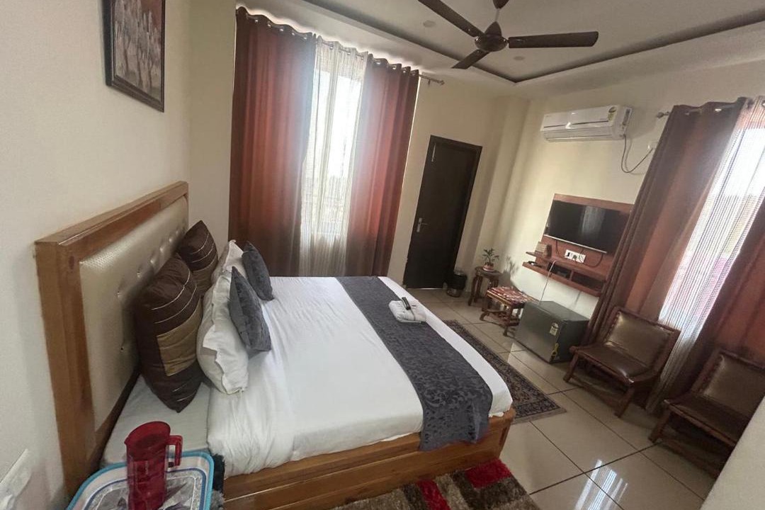 Photo of Bedroom in Sidhpur