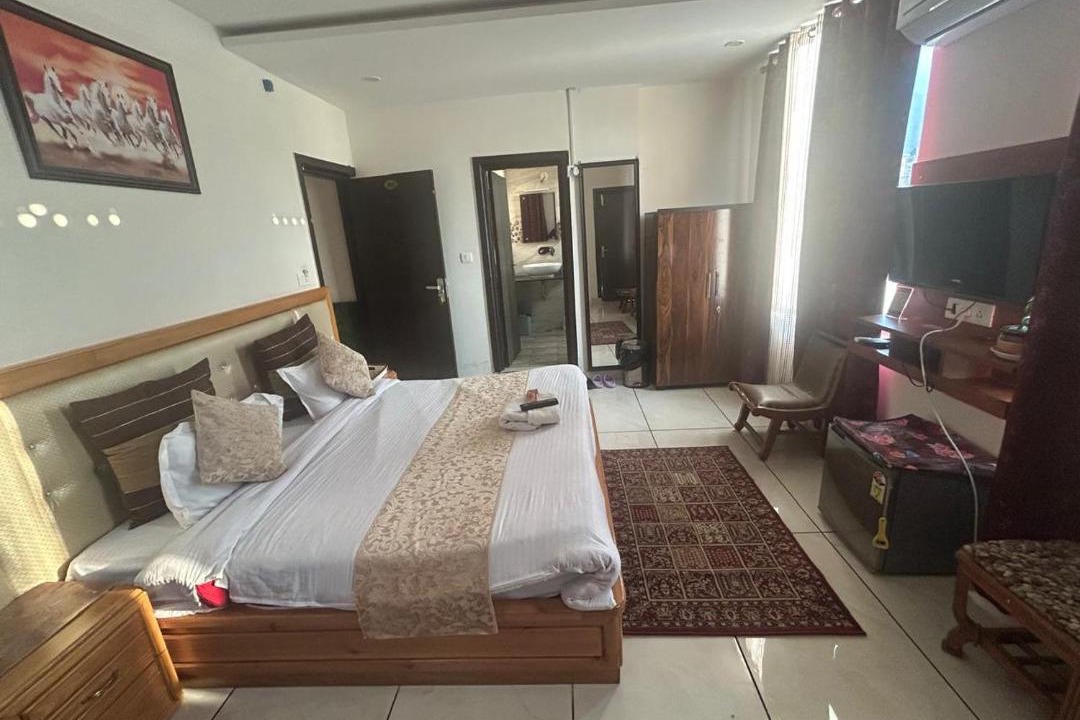 Photo of Bedroom in Sidhpur