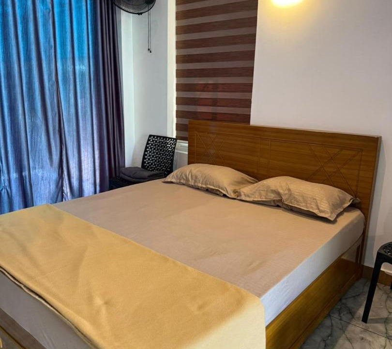 Photo of Bedroom in Athirapally