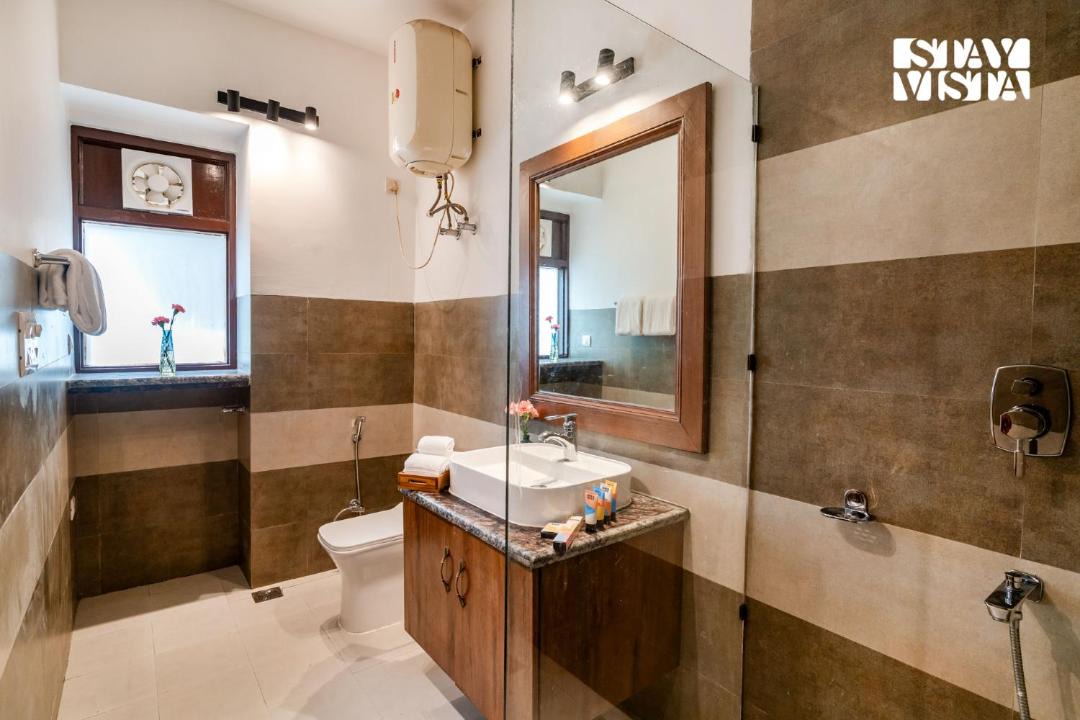Photo of Bathroom in Kasauli