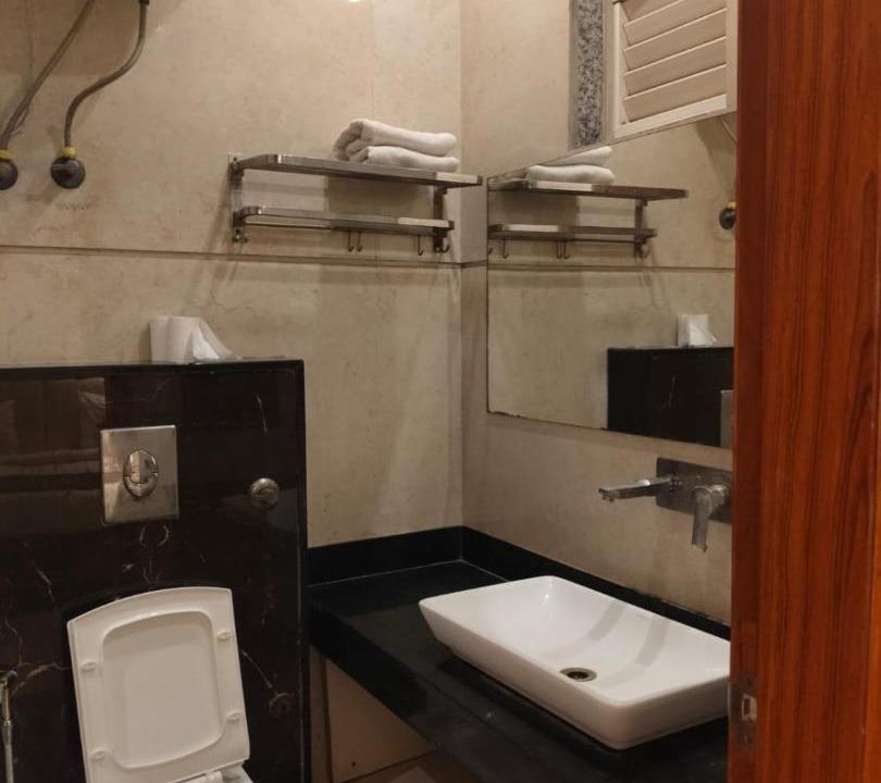 Photo of Bathroom in Mahipalpur