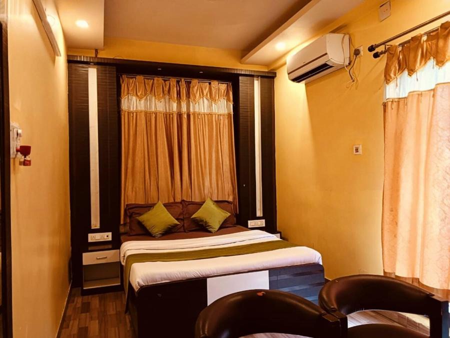 Photo of Bedroom in Durgapur