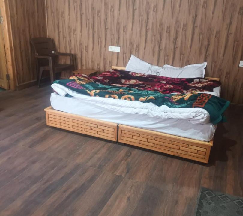 Photo of Bedroom in Naggar