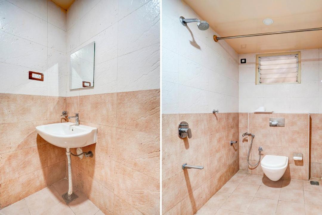 Photo of Bathroom in Shivaji Nagar