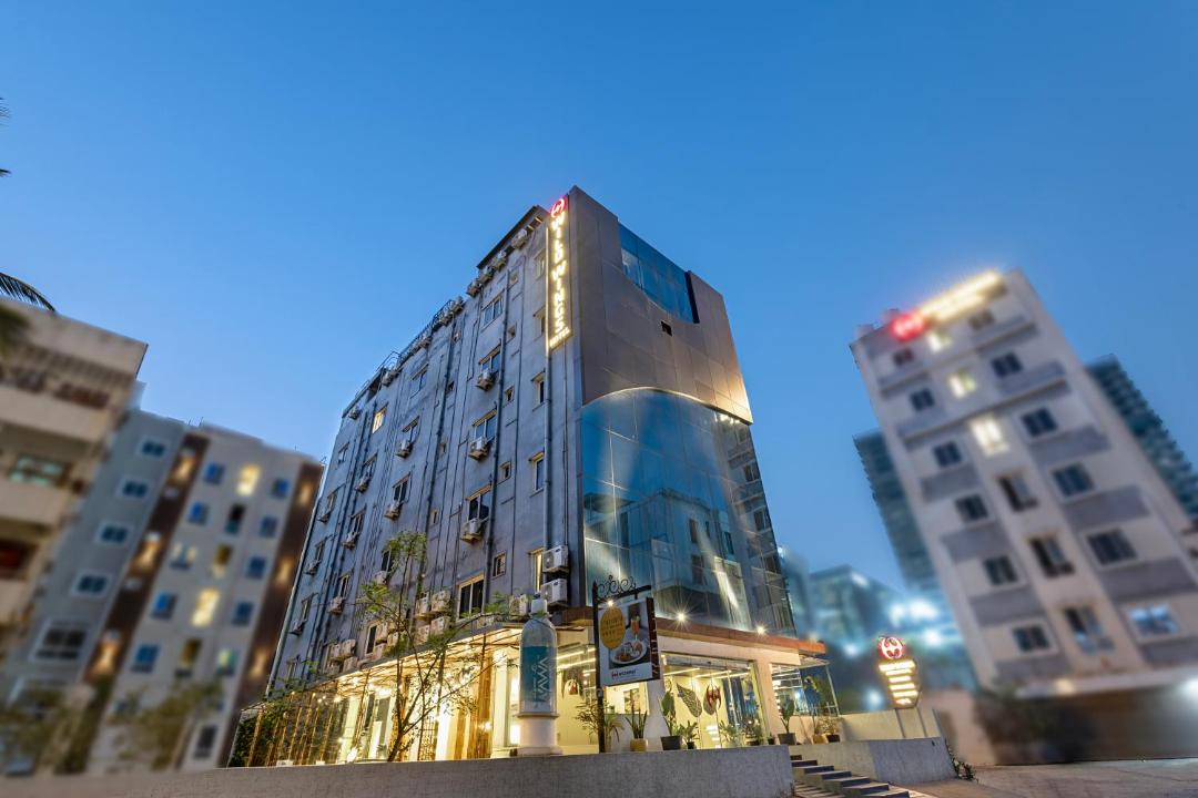 Photo of Others in Gachibowli