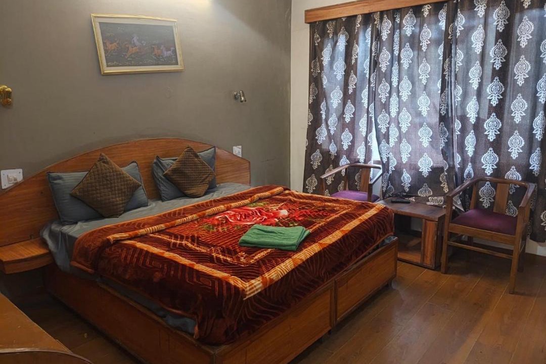 Photo of Bedroom in Taradevi