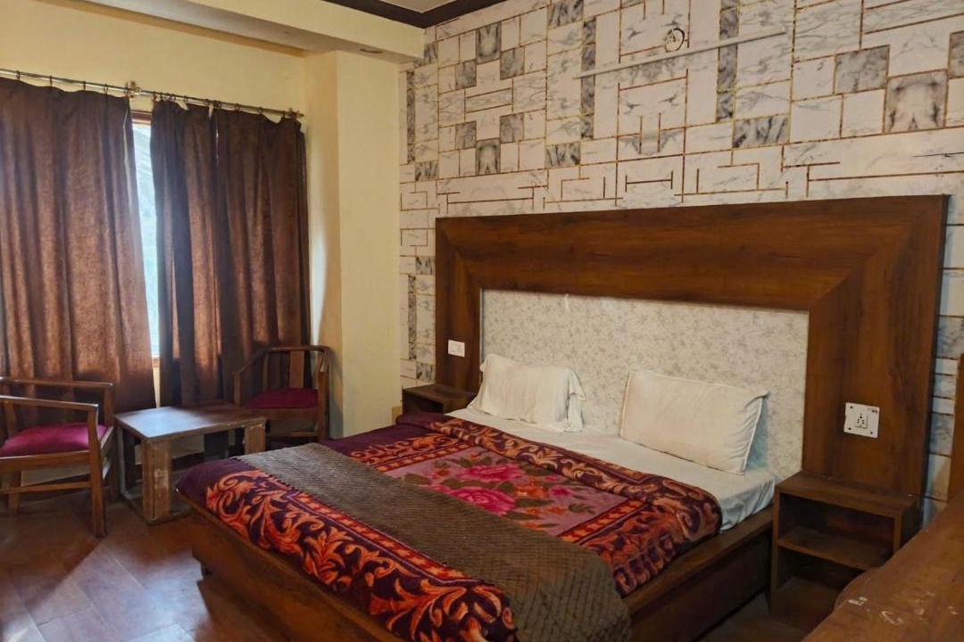 Photo of Bedroom in Taradevi