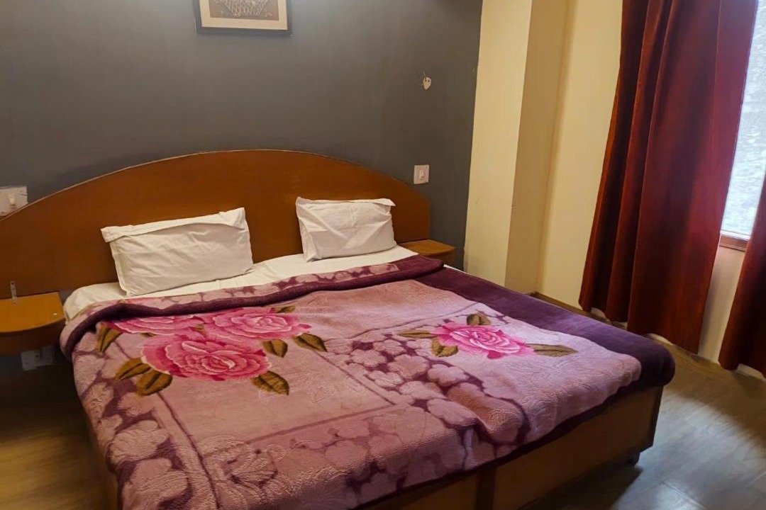 Photo of Bedroom in Taradevi
