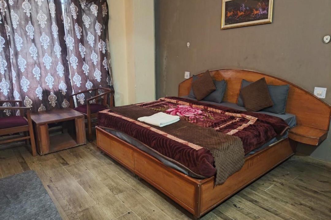 Photo of Bedroom in Taradevi