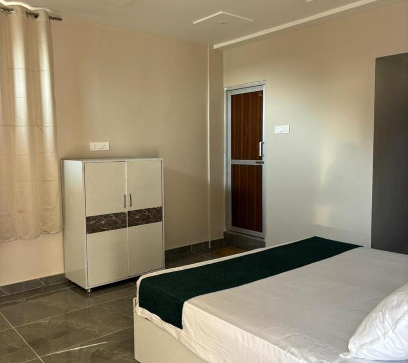Photo of Bedroom in Bhagsu Nag