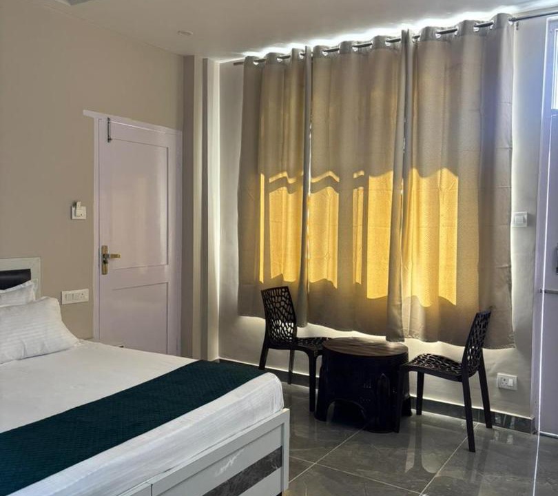 Photo of Bedroom in Bhagsu Nag