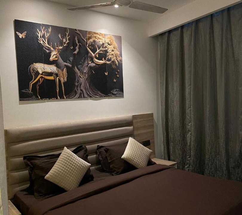 Photo of Bedroom in Noida