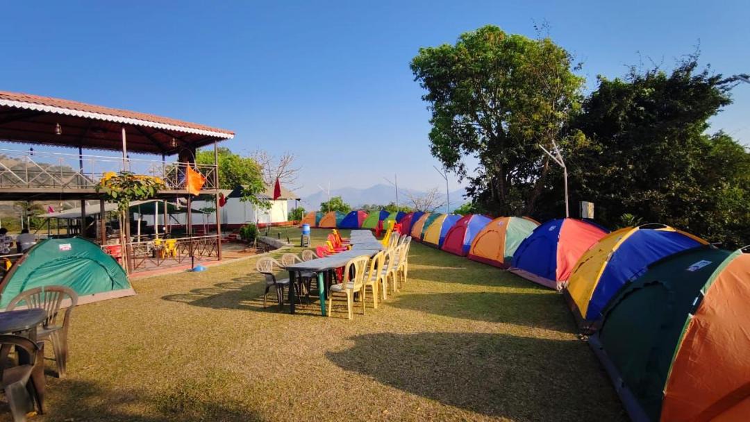 Photo of Outdoor in Kadadhe