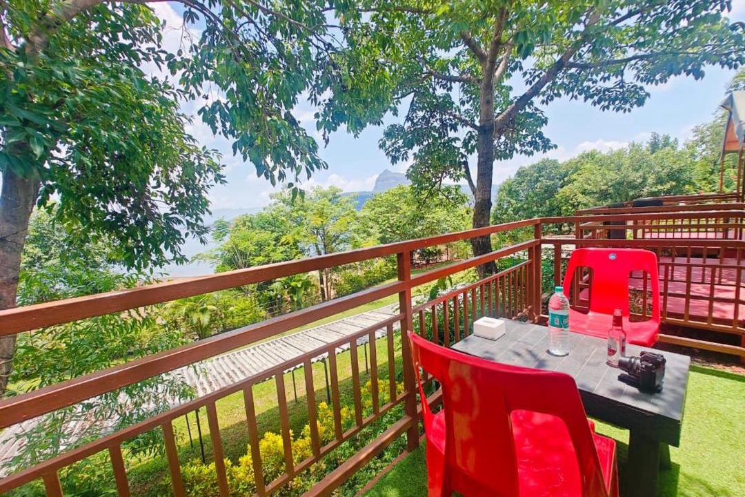 Photo of Patio Balcony in Kadadhe