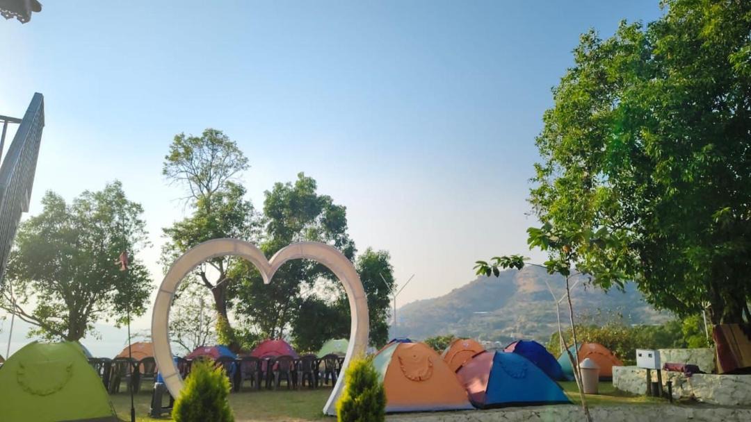 Photo of Outdoor in Kadadhe