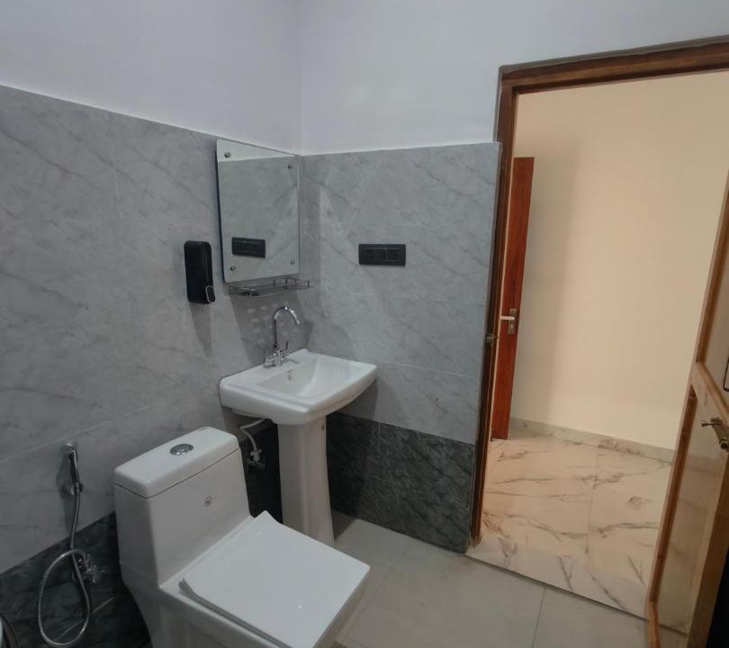 Photo of Bathroom in Chakrata