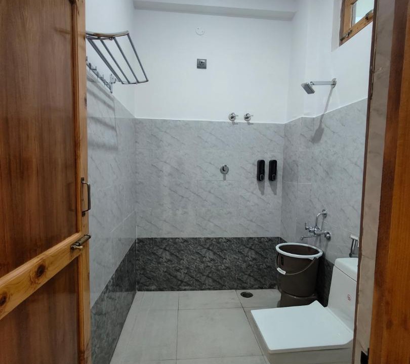 Photo of Bathroom in Chakrata