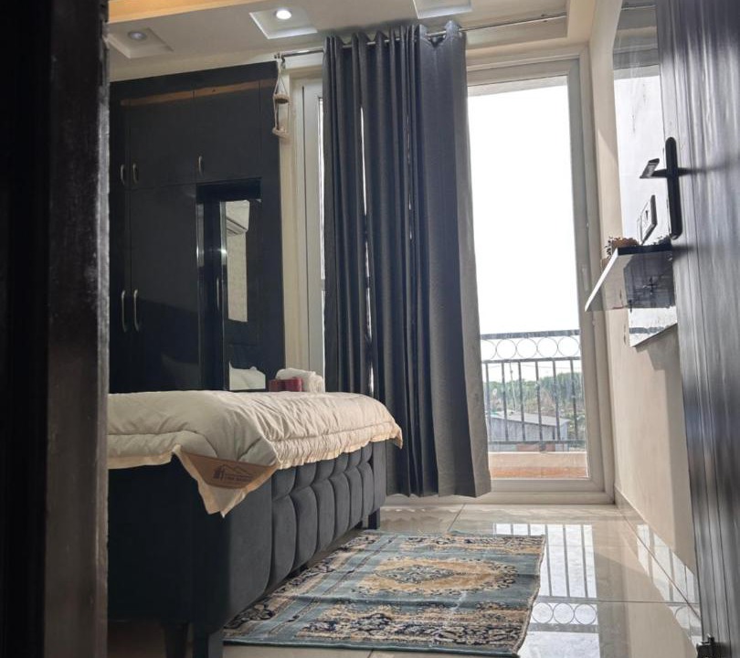 Photo of Bedroom in Zirakpur