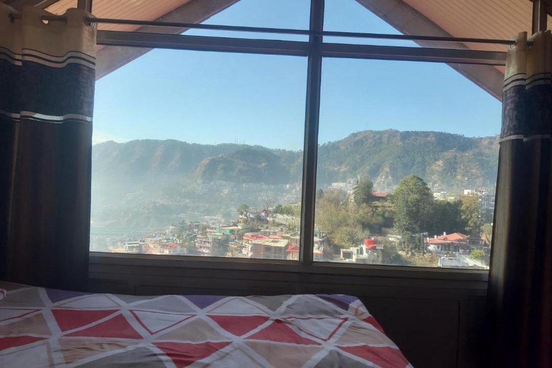 Photo of Bedroom in Bajoral Khurd