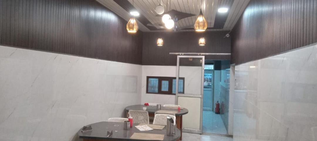 Photo of Bathroom in Aonla