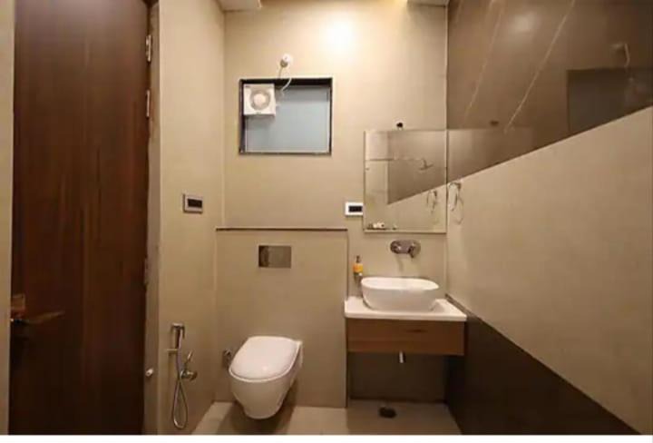 Photo of Bathroom in Panipat