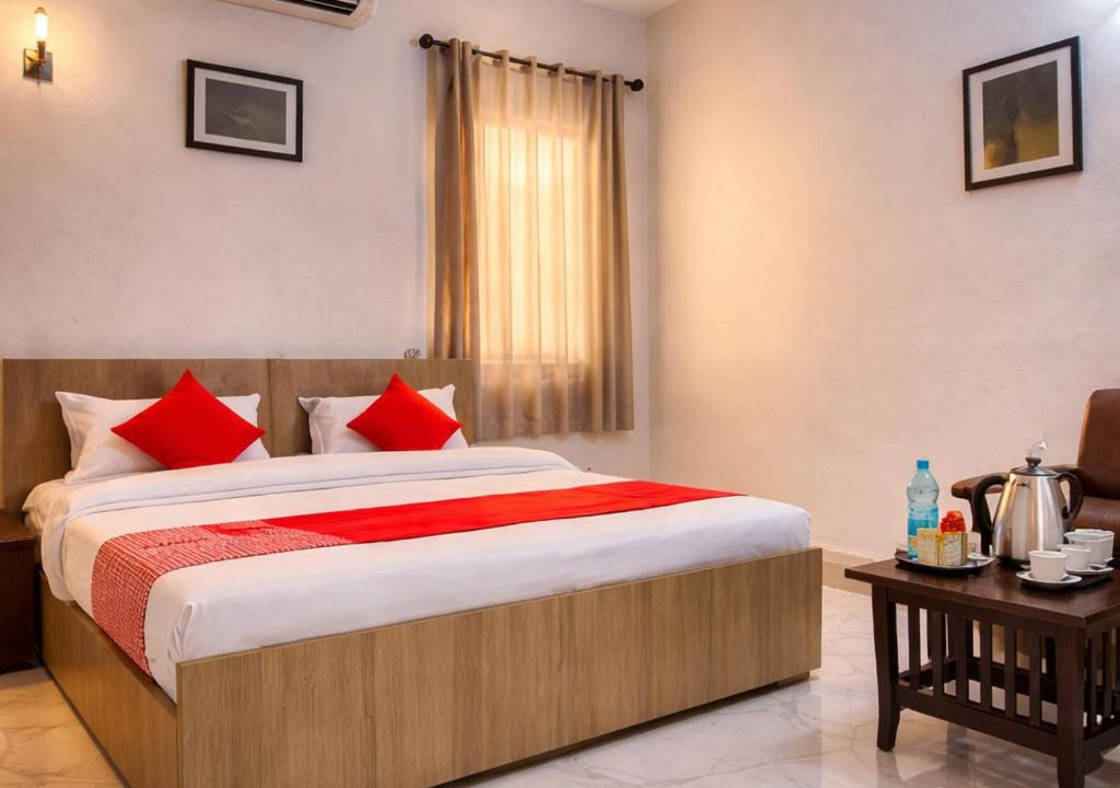 Photo of Bedroom in Baddi