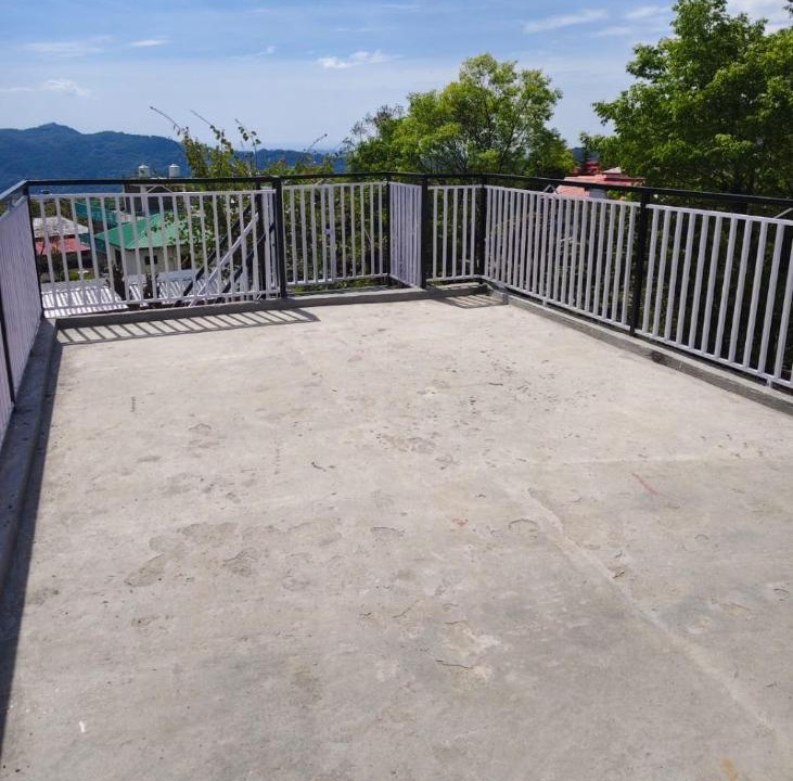 Photo of Patio Balcony in Bir