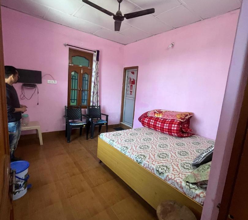 Photo of Bedroom in Bir
