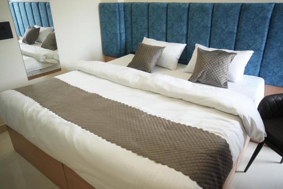 Photo of Bedroom in Noida
