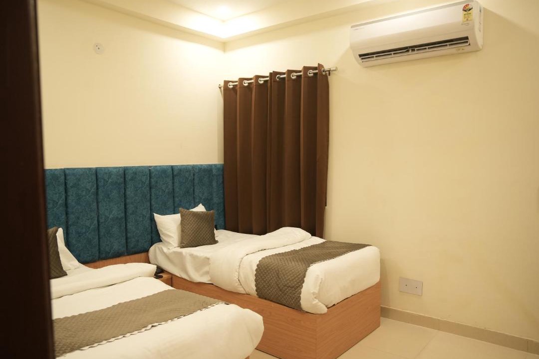 Photo of Bedroom in Noida