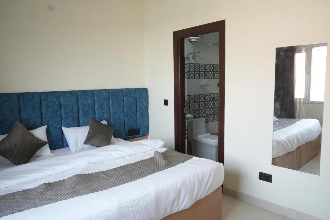 Photo of Bedroom in Noida