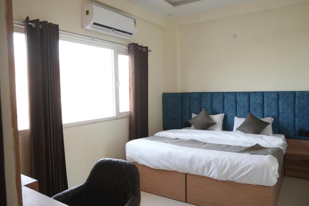Photo of Bedroom in Noida
