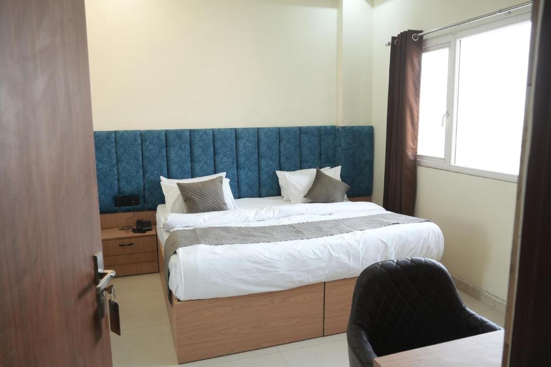 Photo of Bedroom in Noida